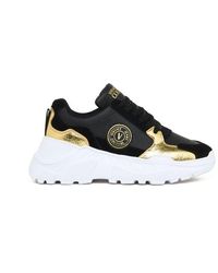versace trainers womens