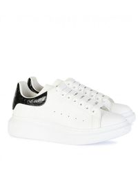 alexander mcqueen sneakers 36