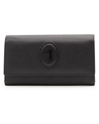 trussardi wallet price
