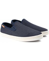 gant slip on shoes