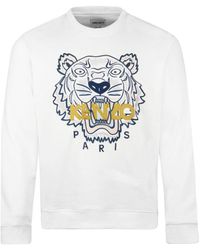 kenzo jumper