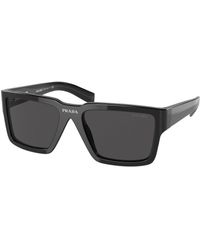 prada designer sunglasses