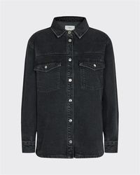 minimum overshirt
