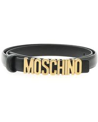 moschino belt price