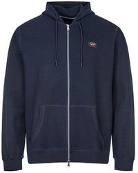 paul and shark full tracksuit