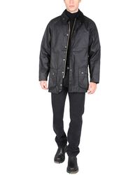 barbour beaufort sale