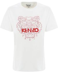 tee shirt kenzo femme