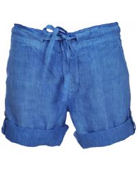 120 lino shorts