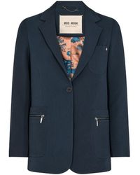 Mos Mosh Jackets for Women | Online Sale up to 63% off | Lyst