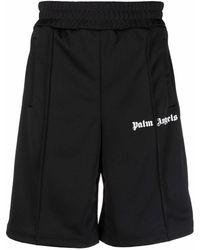 Palm Angels Shorts for Men - Up to 60% off | Lyst