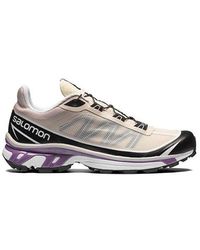 Salomon Low-top sneakers for Men - Up to 50% off at Lyst.com
