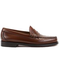G.H. Bass & Co. Loafers for Men | Online Sale up to 60% off | Lyst Canada