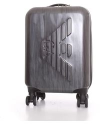 armani suitcase sale