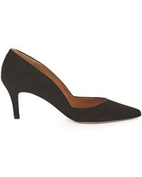 Ganni Pumps for Women - Up to 55% off at Lyst.com