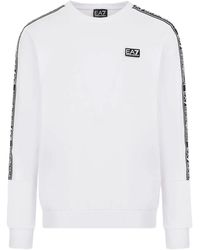 ea7 crewneck