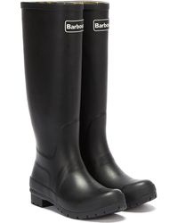 barbour boots women sale