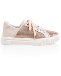 Marc Cain Womens Sneaker Trainers 