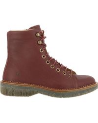 El Naturalista Boots for Women | Online Sale up to 60% off | Lyst