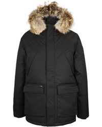 nobis yatesy parka