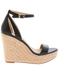 michael kors kimberly wedge