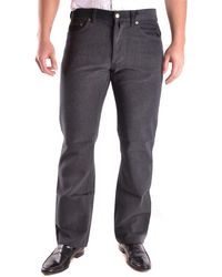 gant grey jeans