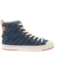 See By Chloé High-top sneakers for Women - Up to 43% off at Lyst.com