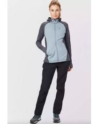 berghaus ortler 2.0 grey
