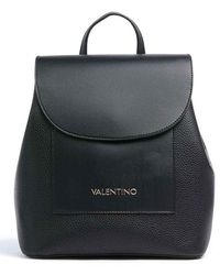 black love moschino purse