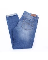 brunello cucinelli jeans sale