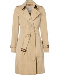 burberry coats outlet