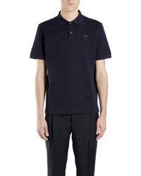 Prada Polo shirts for Men - Up to 60% off at Lyst.com