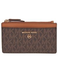 michale kors wallet