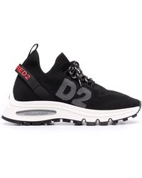 mens dsquared trainers
