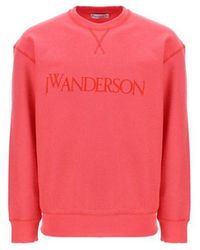 JW Anderson Sweatshirts for Men - Up to 53% off at Lyst.com