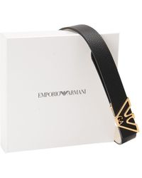 Emporio Armani Belts for Women | Online 