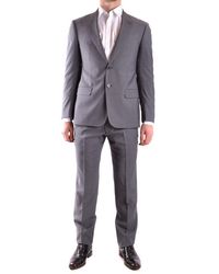 armani 3 piece suit
