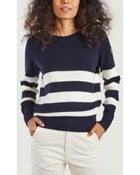 Women's Petit Bateau Sweaters and pullovers from $109 | Lyst