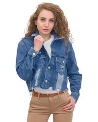 Tommy Hilfiger Jean and denim jackets 