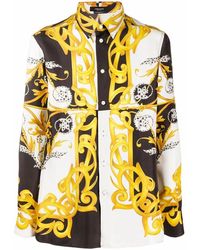 versace clothes for men