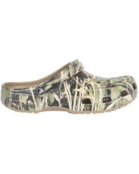 Mens Crocs Sandals for Men - Up to 60 
