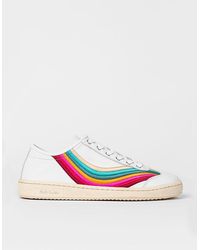 paul smith swirl shoes