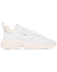 adidas supercourt rx snakeskin