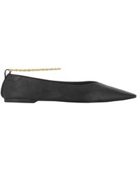 senso aubree ii ballet flats