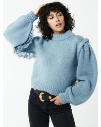 Hayley Menzies Knitwear for Women - Up to 50% off at Lyst.com