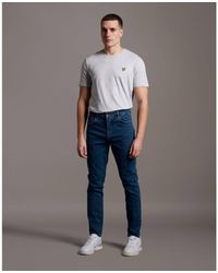 Lyle \u0026 Scott Jeans for Men | Online 