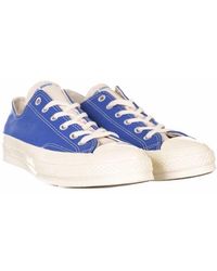 Converse Chuck Taylor All Star Ox Sneakers for Men - Up to 62% off 