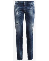 dsquared2 pants