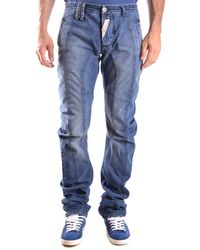 John Galliano Jeans for Men - Up to 70% off | Lyst