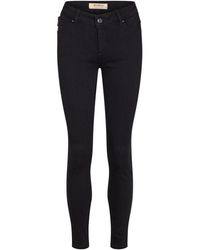 Mos Mosh Denim Berlin Savage Jeans in 