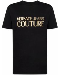 maglietta versace couture